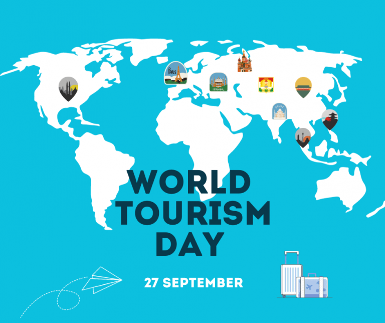 Congratulations to the Chairman of the Tourism Development Committee under the Government of the Republic of Tajikistan, Mr. Kamoliddin Muminzod, on the occasion of September 27 “World Tourism Day”