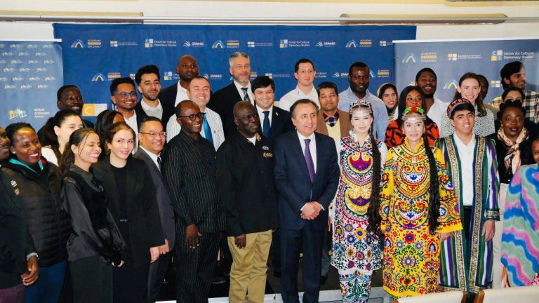 Натиҷагирии иштироки ҳайати Ҷумҳурии Тоҷикистон дар Намоишгоҳи байналмилалии сайёҳии ITB Berlin 2026